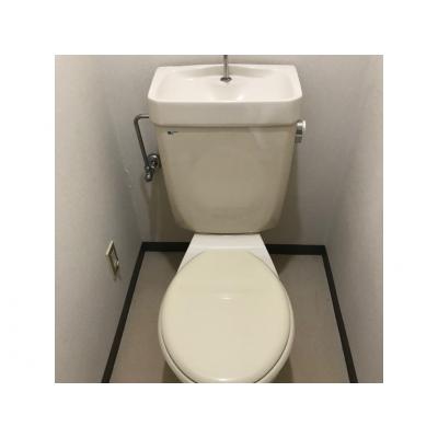 OneLife石巻ステップ【★バストイレ別・石巻駅 徒歩5分】の物件写真5
