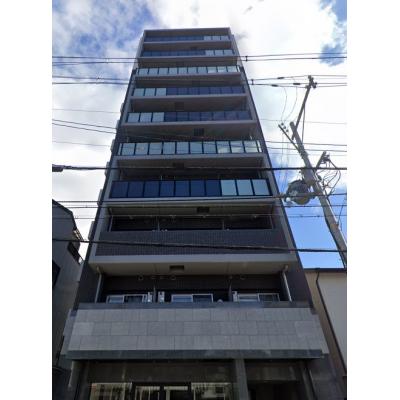 OneLife天王寺ノースイースト【★Wi-Fi対応・設備充実】の外観画像