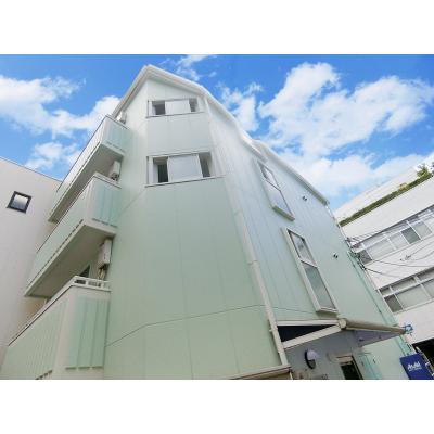 OneLife住吉本町ブロス【★駅近・トイレバス別】の外観画像