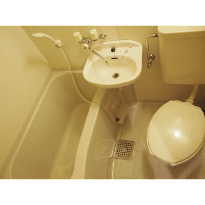OneLife六甲フィオーレ【★3点ユニットバスタイプ】の物件写真4