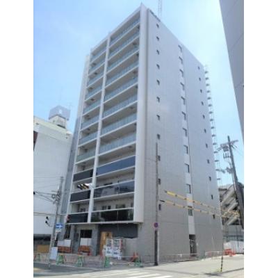 OneLife神戸ランドマーク【★駅近・設備充実物件】の物件写真1