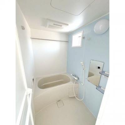 OneLife多賀城エスポワール【★1LDK・禁煙ルーム有・浴室乾燥機】の物件写真4