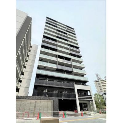 OneLife神戸SOUTHアンド・シー【★築浅・設備充実物件】の外観画像