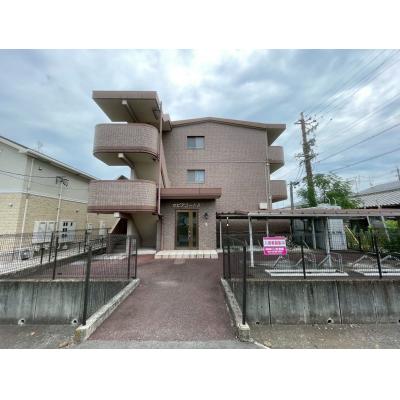 【三重県桑名市/西桑名駅/駐車場/バストイレ別・独立洗面台/洋室8.1帖】セピアコートⅡ ファミマンの物件写真6