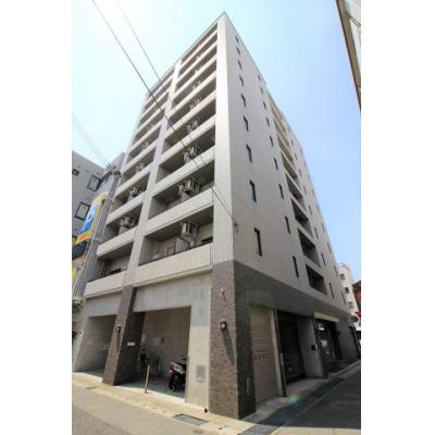 OneLife須磨板宿コート【★駅近・独立洗面台・トイレバス別】の外観画像