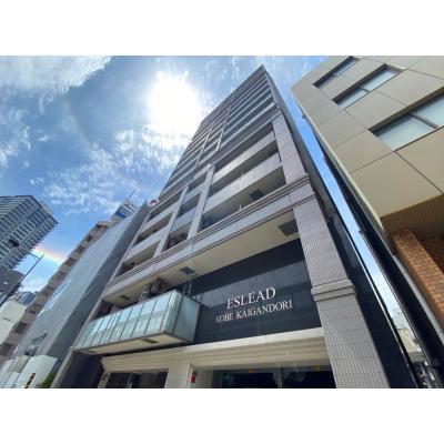 OneLife神戸みなと元町海岸通【★駅近・オートロック・設備充実物件】の外観画像