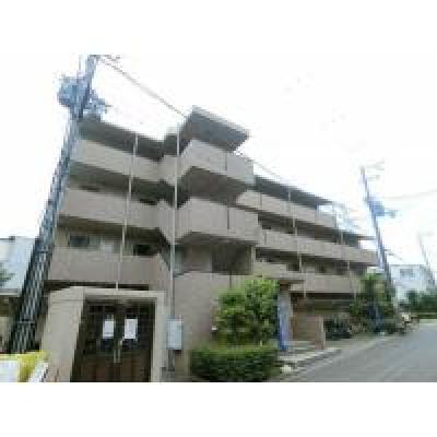 OneLifeあびこ南アロース【★設備充実】の外観画像