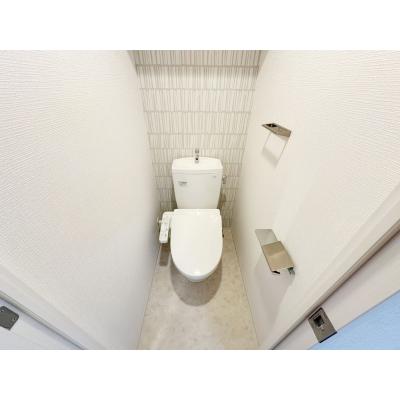OneLife長居公園WEST【★設備充実】の物件写真5