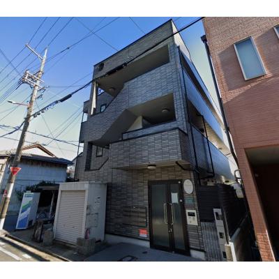 OneLife十三東アンプルール【★設備充実】の外観画像