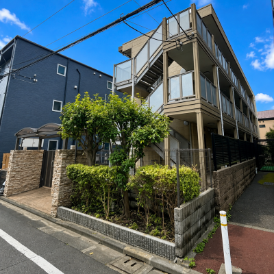 【J’sマンスリー北赤羽 305】即入居可🌟厚さ20㎝超高密度ポケットコイルマットレス使用！駅徒歩6分、池袋・新宿・渋谷まで乗換無し！都心へのアクセス良好☆【インターネット無料】の物件写真2