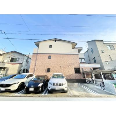 【名古屋市西区/庄内通駅徒歩12分/ネット無料/洋室7.2帖/バストイレ別・独立洗面台/オートロック】ラフィネ又穂 ファミマンの物件写真6