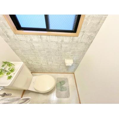 【名古屋市千種区/東山公園駅徒歩1分/無料Wi-Fi/角部屋/バストイレ別】ホーメスト東山通 ファミマンの物件写真5