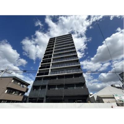 OneLife東三国NORTH【★Wi-Fi対応・設備充実】の外観画像