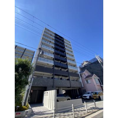 OneLife塚本東アーデル【★設備充実】の外観画像