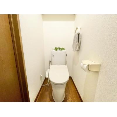 【名古屋市名東区/上社駅徒歩10分/駐車場/無料Wi-Fi/バストイレ別】ステージア上社 ファミマンの物件写真5