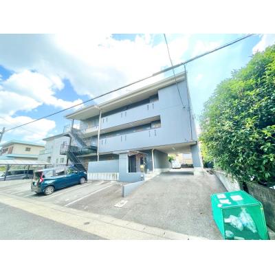 【名古屋市名東区/上社駅徒歩10分/駐車場/無料Wi-Fi/バストイレ別】ステージア上社 ファミマンの物件写真6