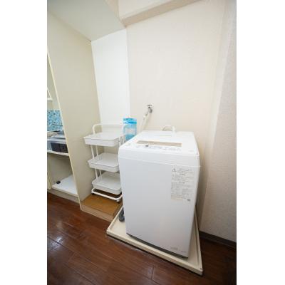 さくらす箱崎7【オートロック・室内洗濯機】の物件写真5