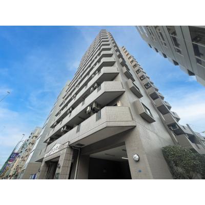 OneLife笹塚シティ【★オートロック付・笹塚駅 徒歩4分！】の外観画像