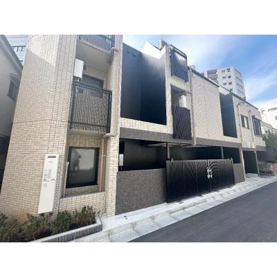 OneLife護国寺SOUTH【★独立洗面・浴室乾燥付！】の外観画像