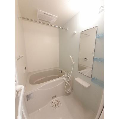 サン・ロイヤルガーデンＣ 205【管理NO：1-016013401-02050】 ★家具家電は申し込み後に搬入します★ ★2026年10月中旬入居可能★の物件写真4