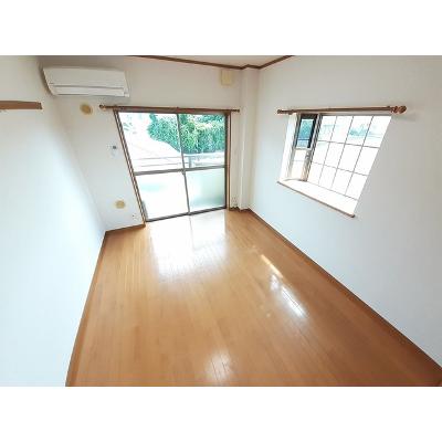 エスペランス 208【管理NO：1-099230101-02080】 ★家具家電は申し込み後に搬入します★ ★2026年10月上旬入居可能★の物件写真2