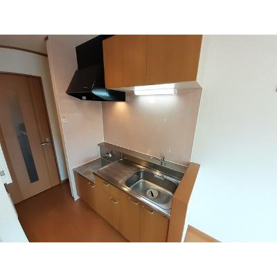 エスペランス 208【管理NO：1-099230101-02080】 ★家具家電は申し込み後に搬入します★ ★2026年10月上旬入居可能★の物件写真3