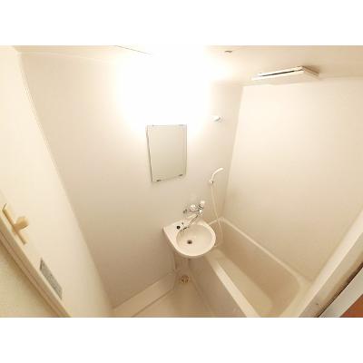 エスペランス 208【管理NO：1-099230101-02080】 ★家具家電は申し込み後に搬入します★ ★2026年10月上旬入居可能★の物件写真4