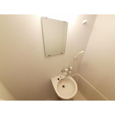 エスペランス 208【管理NO：1-099230101-02080】 ★家具家電は申し込み後に搬入します★ ★2026年10月上旬入居可能★の物件写真6