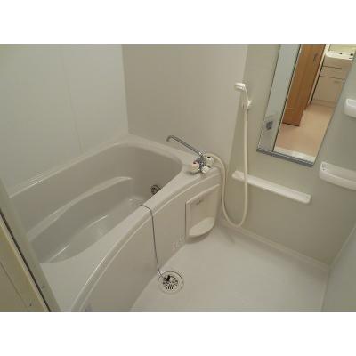 フォレスタ　ロヴィーネ　１ 102【管理NO：1-013579301-01020】 ★家具家電は申し込み後に搬入します★ ★2026年10月上旬入居可能★の物件写真4
