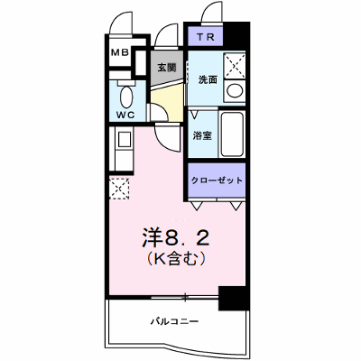 コートライブリーＮ 103【管理NO：1-010653901-01030】 ★家具家電は申し込み後に搬入します★ ★2026年10月中旬入居可能★の外観画像