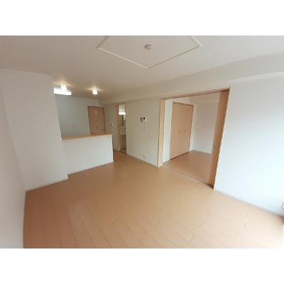 アルバ・プラシードＢ 103【管理NO：1-018647901-01030】 ★家具家電は申し込み後に搬入します★ ★2026年11月上旬入居可能★の物件写真2