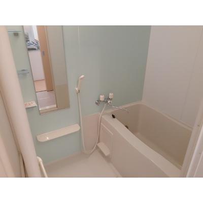 アルバ・プラシードＢ 103【管理NO：1-018647901-01030】 ★家具家電は申し込み後に搬入します★ ★2026年11月上旬入居可能★の物件写真4