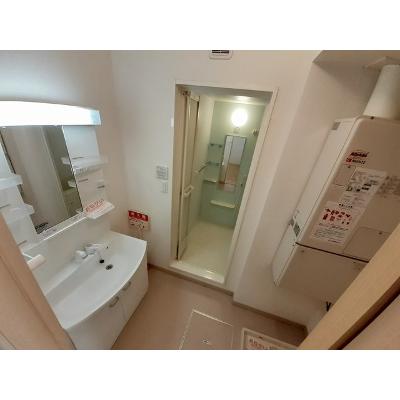 アルバ・プラシードＢ 103【管理NO：1-018647901-01030】 ★家具家電は申し込み後に搬入します★ ★2026年11月上旬入居可能★の物件写真6