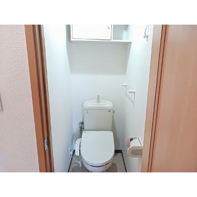 ヴィオラカーサ 201【管理NO：1-015159601-02010】 ★家具家電は申し込み後に搬入します★ ★2026年10月上旬入居可能★の物件写真5