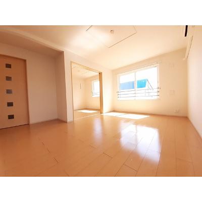 プレリュード 202【管理NO：1-021031901-02020】 ★家具家電は申し込み後に搬入します★ ★2026年10月中旬入居可能★の物件写真2