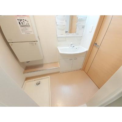 プレリュード 202【管理NO：1-021031901-02020】 ★家具家電は申し込み後に搬入します★ ★2026年10月中旬入居可能★の物件写真6