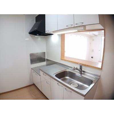 ブルス・ハープⅡ 203【管理NO：1-015203302-02030】 ★家具家電は申し込み後に搬入します★ ★2026年10月中旬入居可能★の物件写真3