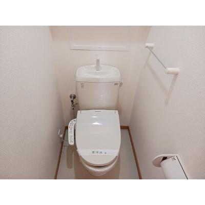 ブルス・ハープⅡ 203【管理NO：1-015203302-02030】 ★家具家電は申し込み後に搬入します★ ★2026年10月中旬入居可能★の物件写真5