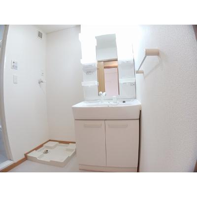 ブルス・ハープⅡ 203【管理NO：1-015203302-02030】 ★家具家電は申し込み後に搬入します★ ★2026年10月中旬入居可能★の物件写真6