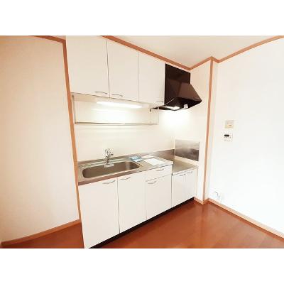 プラシードⅡ 101【管理NO：1-013391502-01010】 ★家具家電は申し込み後に搬入します★ ★2026年09月中旬入居可能★の物件写真3