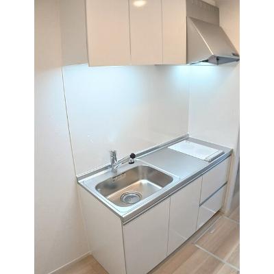 フランブリーズ 102【管理NO：1-028161901-01020】 ★家具家電は申し込み後に搬入します★ ★2026年10月中旬入居可能★の物件写真3