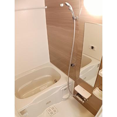フランブリーズ 102【管理NO：1-028161901-01020】 ★家具家電は申し込み後に搬入します★ ★2026年10月中旬入居可能★の物件写真4