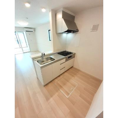 欅　Ⅰ 104【管理NO：1-026777801-01040】 ★家具家電は申し込み後に搬入します★ ★2026年10月中旬入居可能★の物件写真3