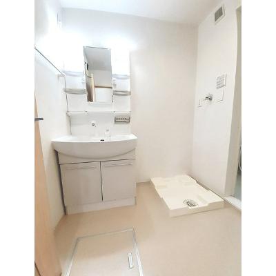 ショコラ　ド　ベル　Ⅰ 204【管理NO：1-019827701-02040】 ★家具家電は申し込み後に搬入します★ ★2026年10月上旬入居可能★の物件写真6