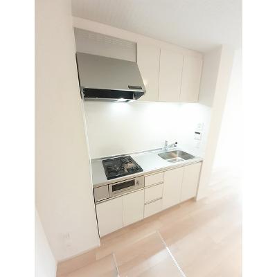 ラック・ド・ルーナⅢ 103【管理NO：1-025745501-01030】 ★家具家電は申し込み後に搬入します★ ★2026年10月上旬入居可能★の物件写真3