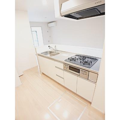 Ｓａｉｓｏｎ　ＮＡＫＡＧＡＷＡ 103【管理NO：1-024198101-01030】 ★家具家電は申し込み後に搬入します★ ★2026年10月上旬入居可能★の物件写真3