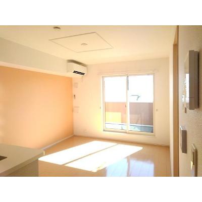 ＧＲＡＣＥ　ＯＨＵＳＡＫＩ　Ⅰ 202【管理NO：1-020380701-02020】 ★家具家電は申し込み後に搬入します★ ★2026年10月上旬入居可能★の物件写真2