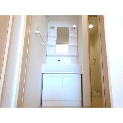 ＧＲＡＣＥ　ＯＨＵＳＡＫＩ　Ⅰ 202【管理NO：1-020380701-02020】 ★家具家電は申し込み後に搬入します★ ★2026年10月上旬入居可能★の物件写真6