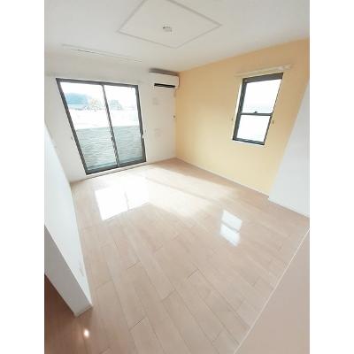 シンパティーア　カーサ 101【管理NO：1-020366801-01010】 ★家具家電は申し込み後に搬入します★ ★2026年11月中旬入居可能★の物件写真2