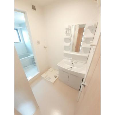 シンパティーア　カーサ 101【管理NO：1-020366801-01010】 ★家具家電は申し込み後に搬入します★ ★2026年11月中旬入居可能★の物件写真6
